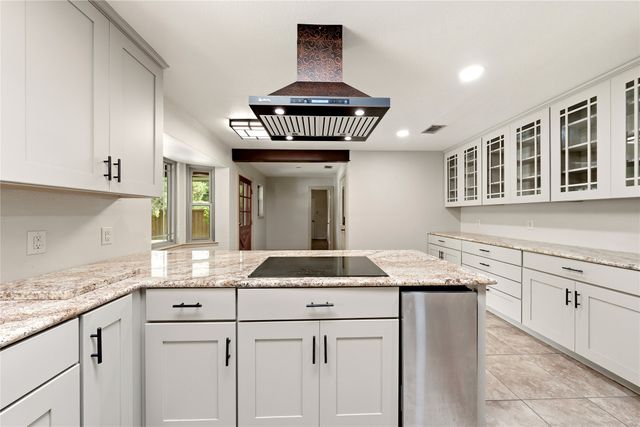 17535 Country Club Drive, Kemp, TX 75143