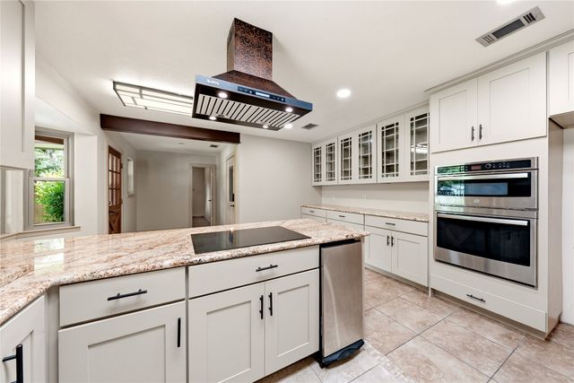 17535 Country Club Drive, Kemp, TX 75143