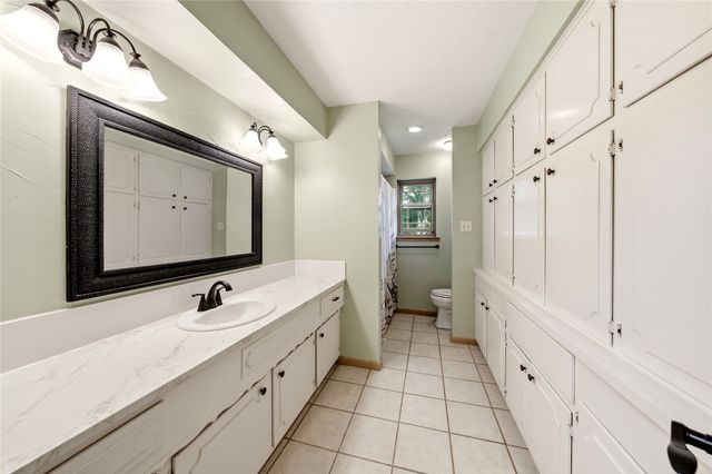 17535 Country Club Drive, Kemp, TX 75143