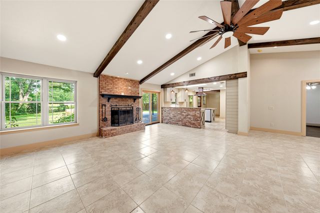 17535 Country Club Drive, Kemp, TX 75143