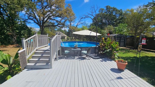 17535 Country Club Drive, Kemp, TX 75143