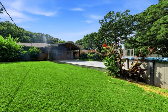 17535 Country Club Drive, Kemp, TX 75143