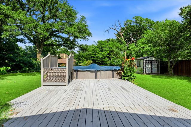 17535 Country Club Drive, Kemp, TX 75143