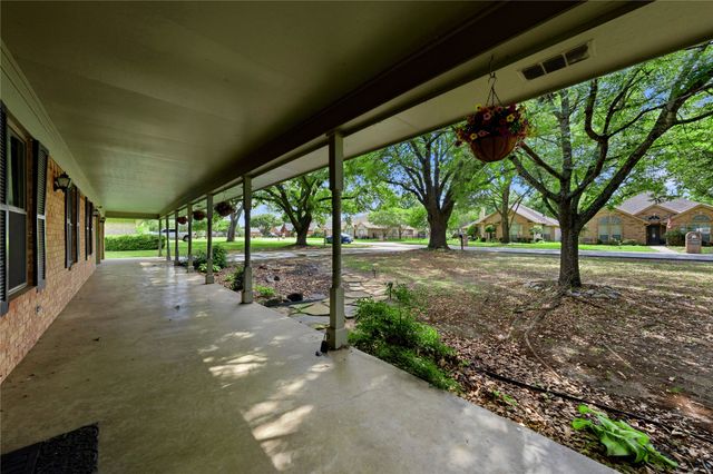 17535 Country Club Drive, Kemp, TX 75143