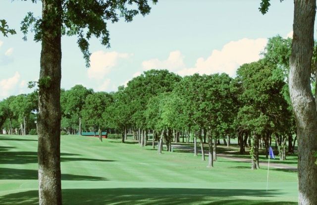 17535 Country Club Drive, Kemp, TX 75143