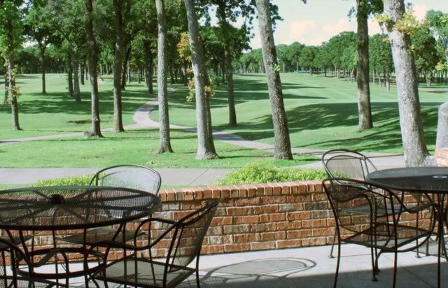 17535 Country Club Drive, Kemp, TX 75143
