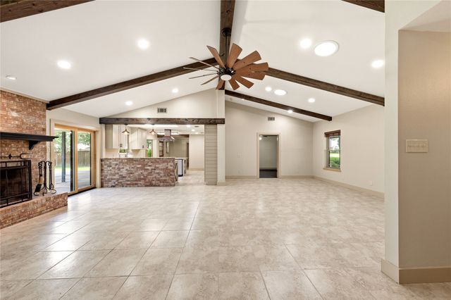 17535 Country Club Drive, Kemp, TX 75143