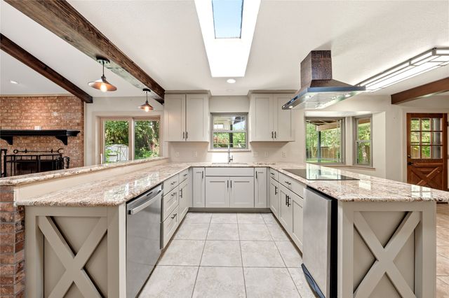 17535 Country Club Drive, Kemp, TX 75143