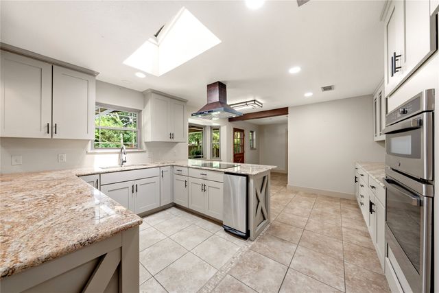 17535 Country Club Drive, Kemp, TX 75143