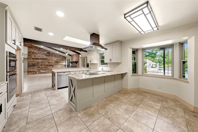 17535 Country Club Drive, Kemp, TX 75143