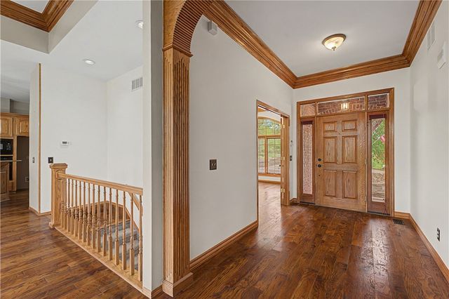 9364 Everest Place, Rogers, AR 72756