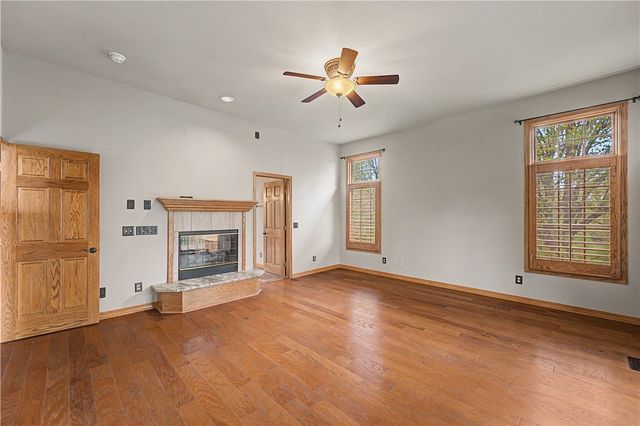 9364 Everest Place, Rogers, AR 72756
