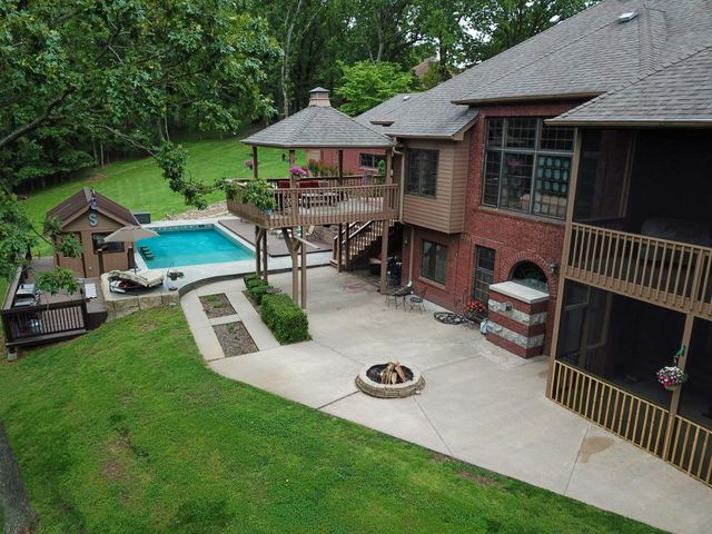 9364 Everest Place, Rogers, AR 72756