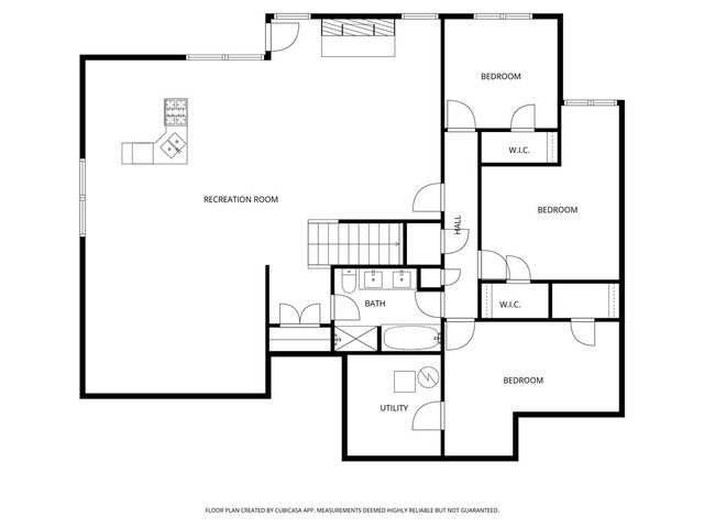 9364 Everest Place, Rogers, AR 72756