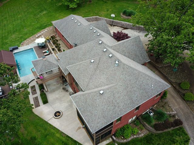 9364 Everest Place, Rogers, AR 72756