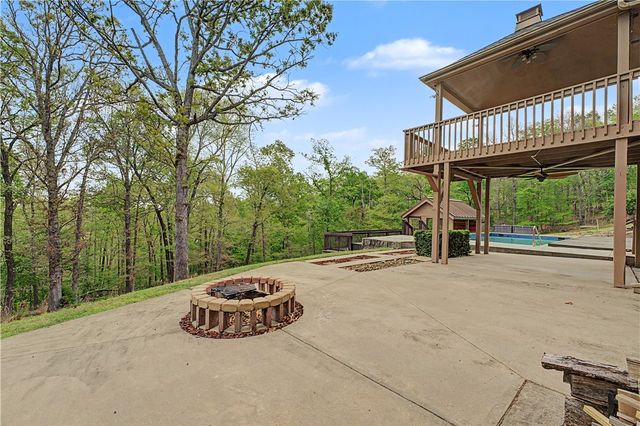 9364 Everest Place, Rogers, AR 72756