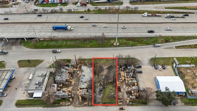 7930 Hershe Street, Houston, TX 77029