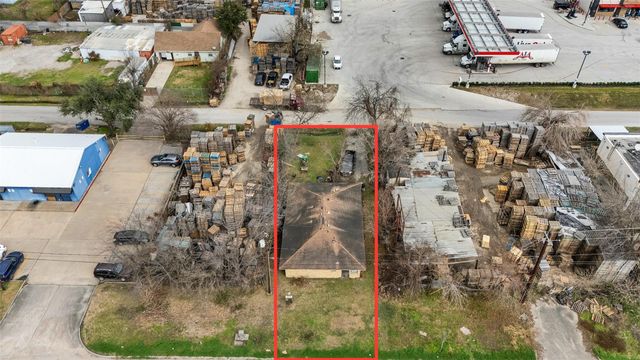 7930 Hershe Street, Houston, TX 77029