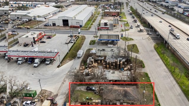 7930 Hershe Street, Houston, TX 77029