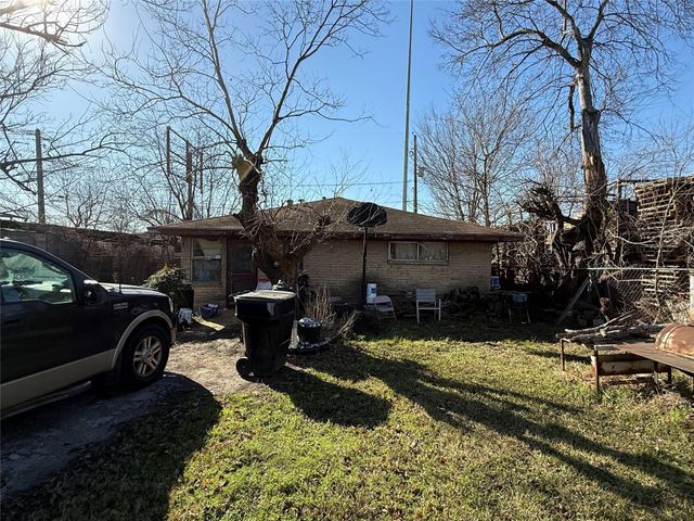 7930 Hershe Street, Houston, TX 77029