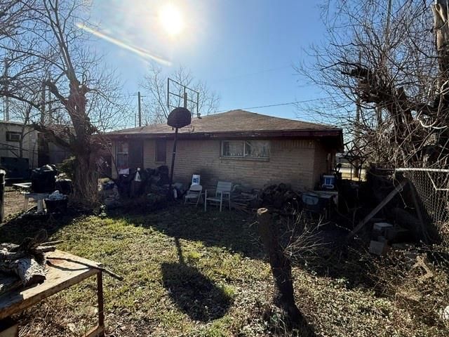 7930 Hershe Street, Houston, TX 77029