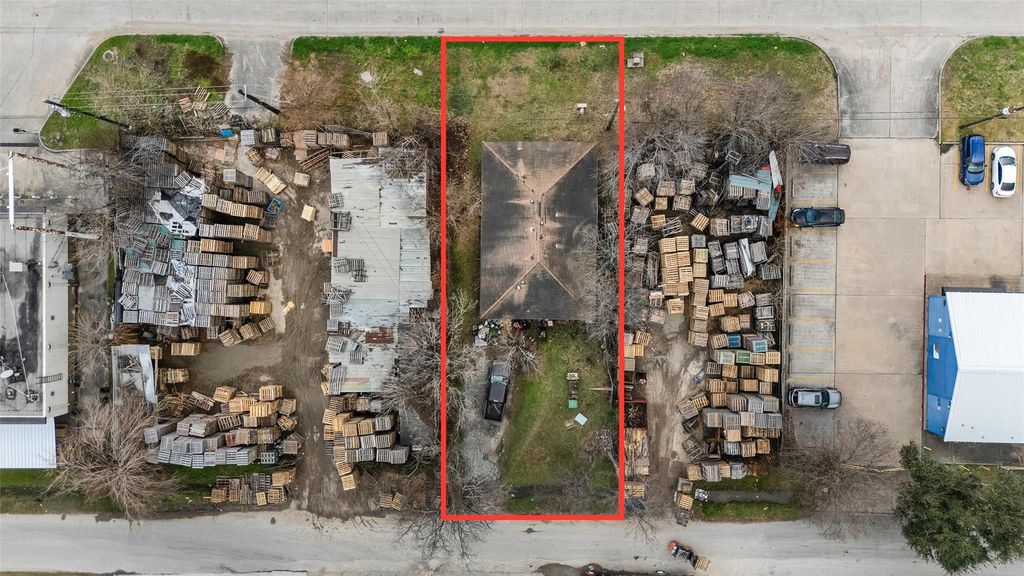 7930 Hershe Street, Houston, TX 77029