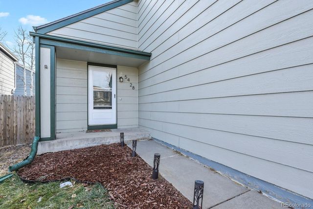 5428 W 115th Drive, Broomfield, CO 80020