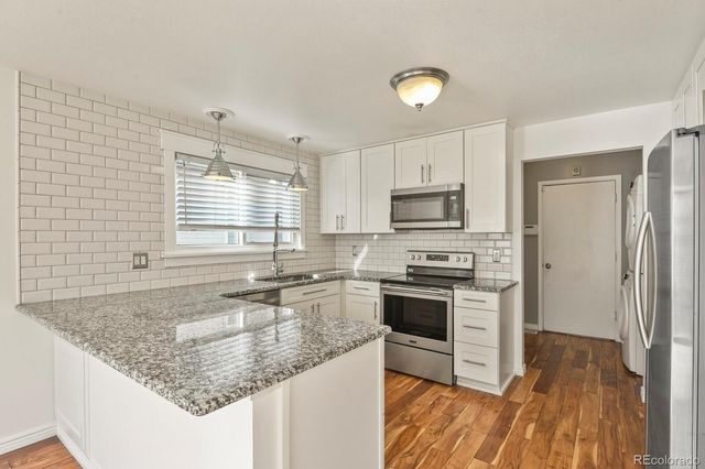 5428 W 115th Drive, Broomfield, CO 80020
