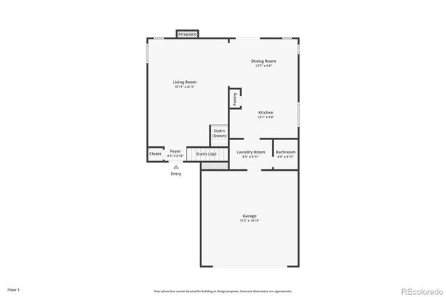 5428 W 115th Drive, Broomfield, CO 80020
