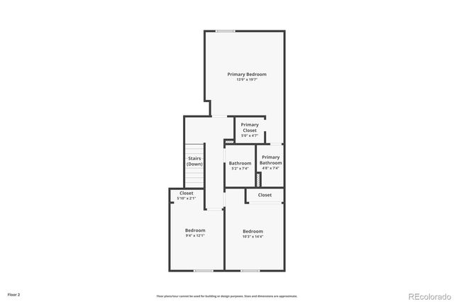5428 W 115th Drive, Broomfield, CO 80020