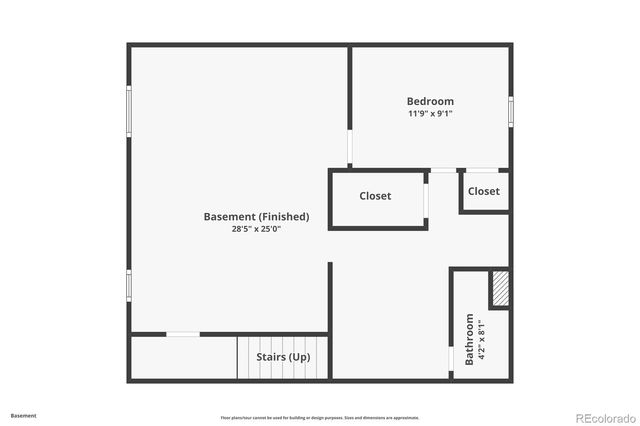 5428 W 115th Drive, Broomfield, CO 80020