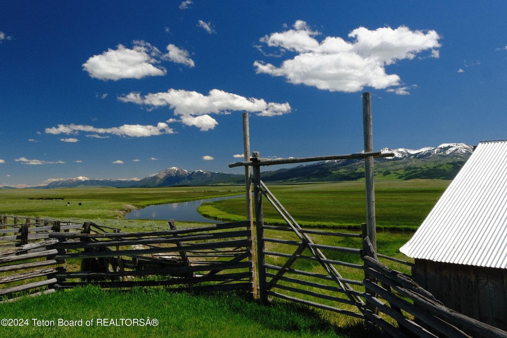 N VALLEY Road, Lima, MT 59739 photo 33