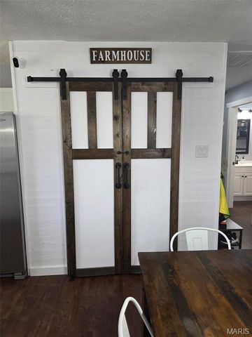 35 Hickory Street, Nashville, IL 62263