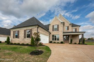 8042 Old Addison Drive, Olive Branch, MS 38654