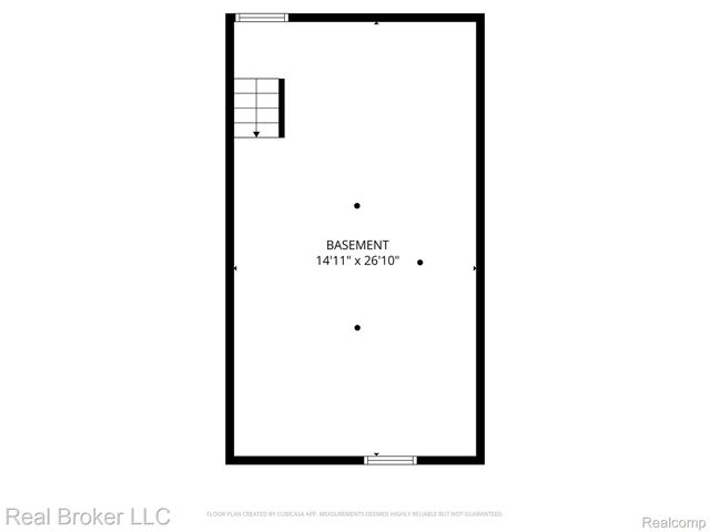 759 Hilldale Circle, Milford Village, MI 48381