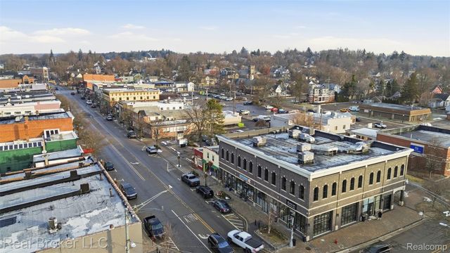 759 Hilldale Circle, Milford Village, MI 48381