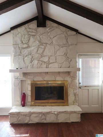 501 FORESTWOOD DRIVE, Birmingham, AL 35214