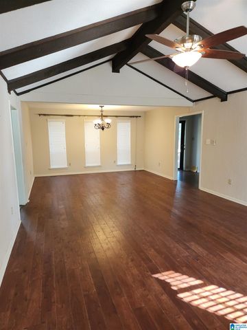 501 FORESTWOOD DRIVE, Birmingham, AL 35214