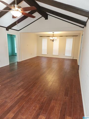 501 FORESTWOOD DRIVE, Birmingham, AL 35214