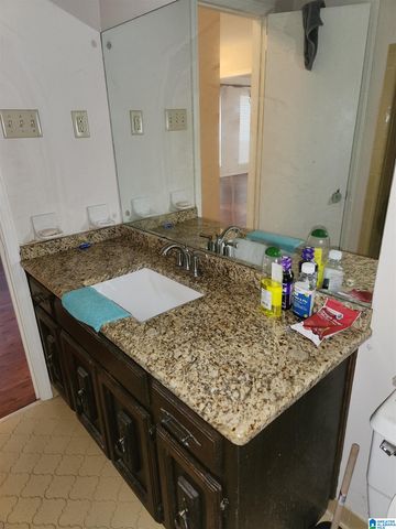 501 FORESTWOOD DRIVE, Birmingham, AL 35214