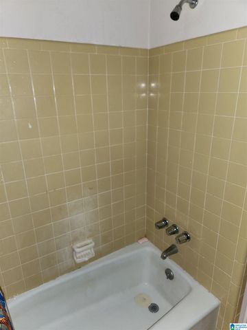 501 FORESTWOOD DRIVE, Birmingham, AL 35214