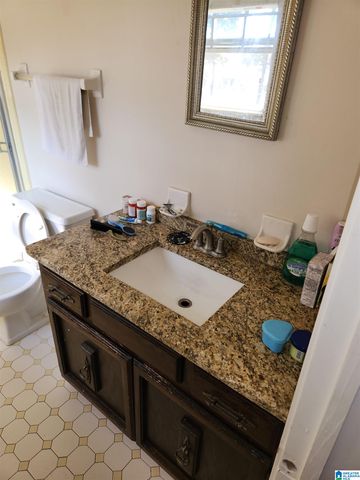 501 FORESTWOOD DRIVE, Birmingham, AL 35214
