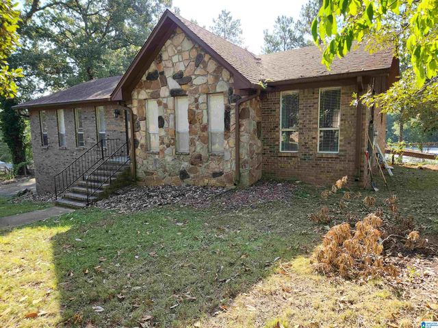 501 FORESTWOOD DRIVE, Birmingham, AL 35214