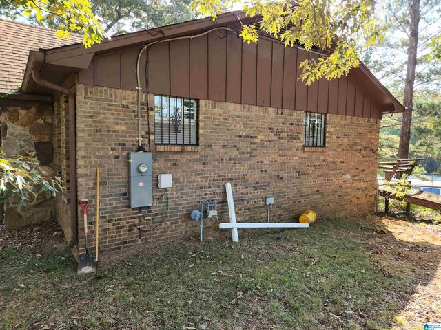 501 FORESTWOOD DRIVE, Birmingham, AL 35214