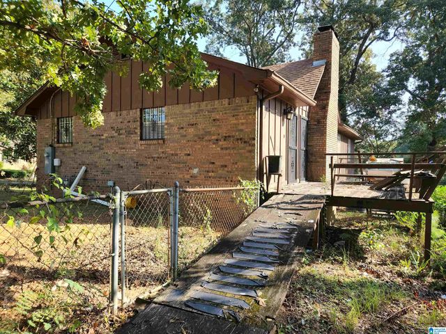 501 FORESTWOOD DRIVE, Birmingham, AL 35214