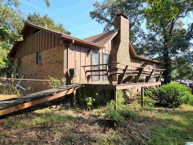 501 FORESTWOOD DRIVE, Birmingham, AL 35214