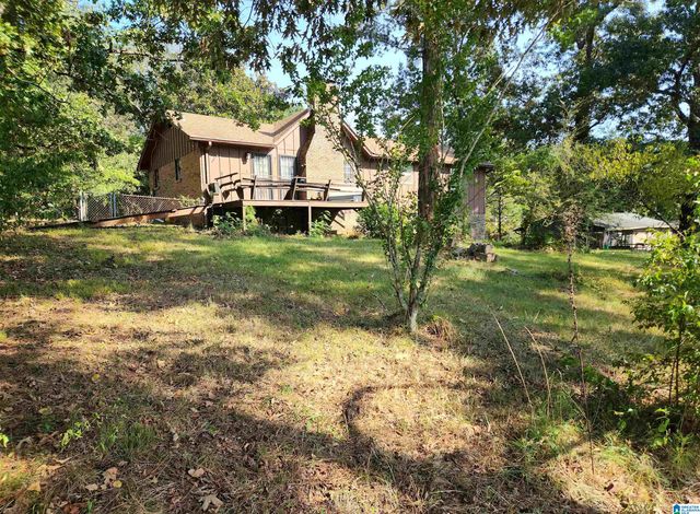 501 FORESTWOOD DRIVE, Birmingham, AL 35214