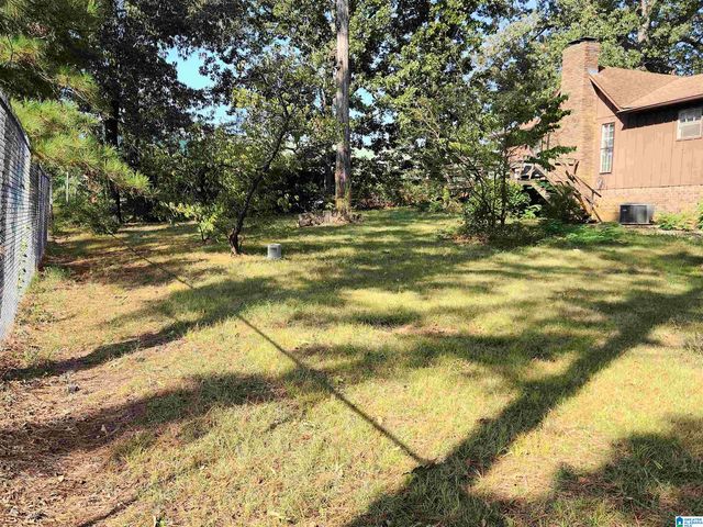 501 FORESTWOOD DRIVE, Birmingham, AL 35214
