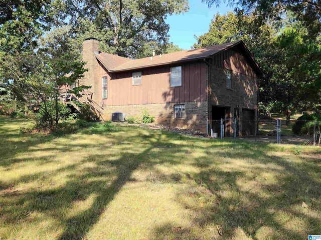 501 FORESTWOOD DRIVE, Birmingham, AL 35214