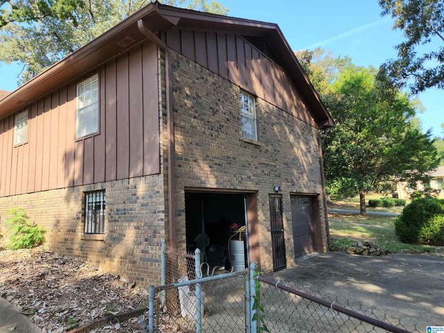 501 FORESTWOOD DRIVE, Birmingham, AL 35214